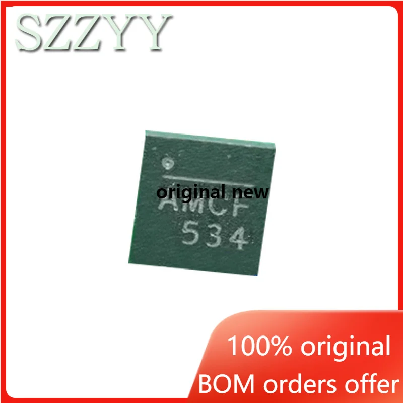 5Pcs Nb671Lbgq-Z Amcg Amcf Amce Amc Qfn New Original Ic Chip In Stock 100% Original