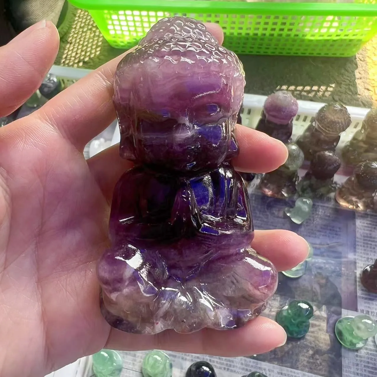 thumb