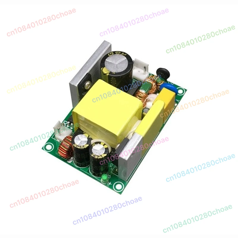 24V60W Air Purifier Power Supply Bare Board Safety Regulations 24V2.5A Power Sup