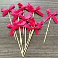 Rose Red Topper
