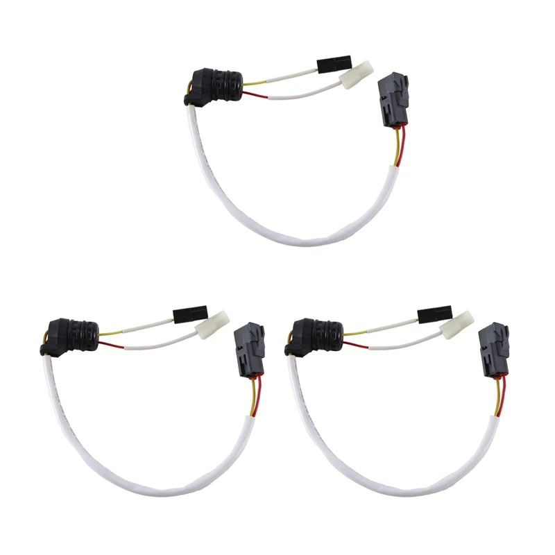 

3X 32620-23330-71 326202333071 For TOYOTA FORKLIFT 1DZ, 1ZS, 4Y, 2Z, 5K, 3Z Cable Sensor Switch