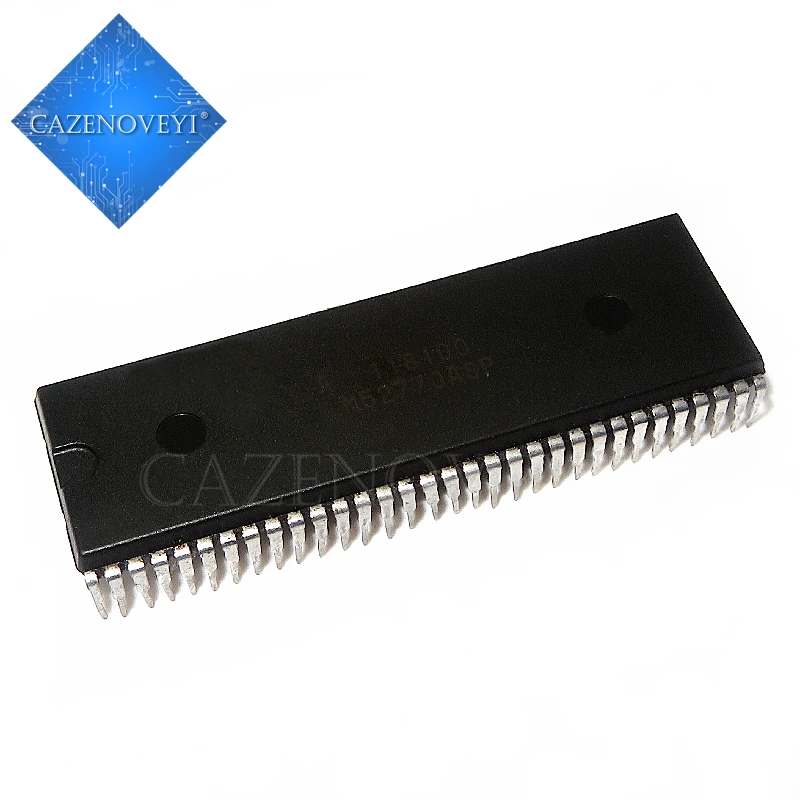 

10pcs/lot M52770ASP M52770SP M52770 DIP-64 In Stock