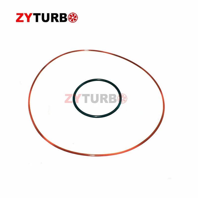 Turbocharger Turbo Repair Rebuild Kit for Dodge Cummins 5.9L HX35 HX40 HX35W HX40W