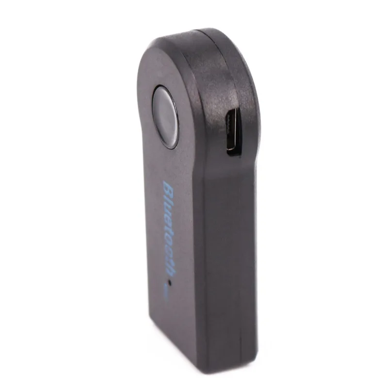 Aux Usb 넥시아 무선 블루투스 송신기, 오디오 수신 자동차 핸즈프리 통화 Aux 턴 3.5 스피커