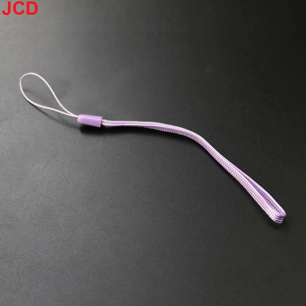 thumbnail image 1 of Correas de muñeca para teléfono móvil, cordón de mano para dispositivo USB, llave PSP PSV GB GBA SP GBC GBP, cuerda Antipérdida, 1/2/5/10 Uds., 1 of 5