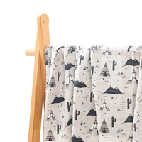 Kangobaby #My Soft Life# New Design Bamboo Cotton Muslin Swaddle Baby Blanket Nursing Cover Super Comfortable Newborn Wrap 2