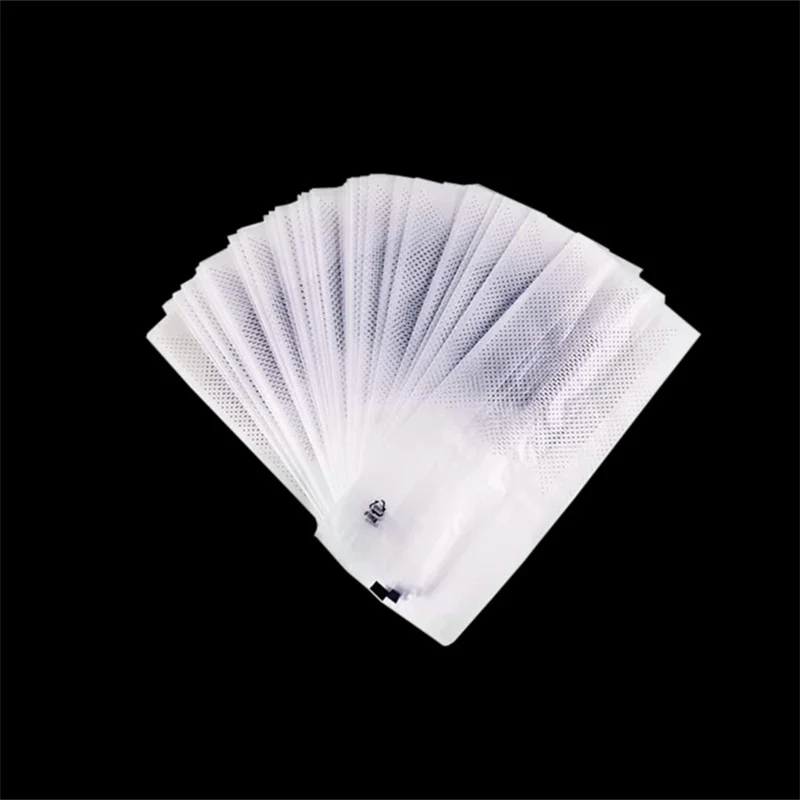 Translucent Resealable Plastic Bakery Bags with “Handmade” Stickers – Clear Gift Treat ... - SKU TRB16503 - UGI Pack...