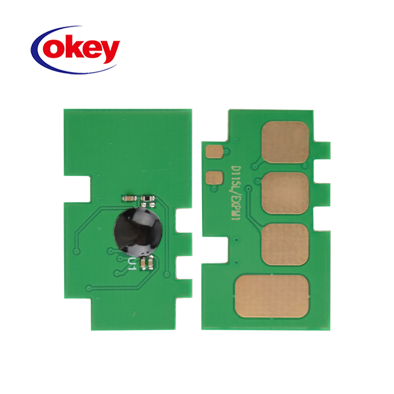 1x 3K MLT-D115L MLTD115L MLT D115L D115 115L Toner Cartridge Chip Reset for SAMSUNG SL-M2620 M2820 M2670 M2870 M2670N M2620DN