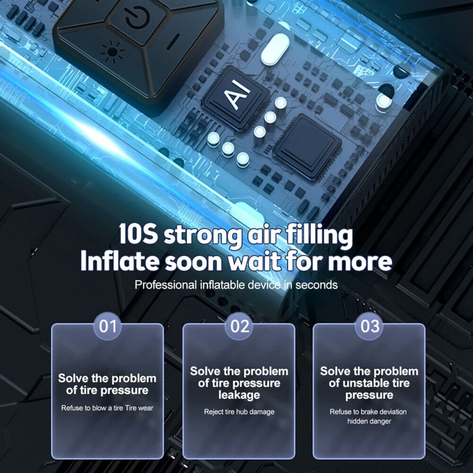 ���� Ÿ�̾� ��â��, �޴�� ���� �����, 6000mAh, DC12V, 150PSI, ������ Ÿ�̾� ���� ����, ���� ������ ���÷���