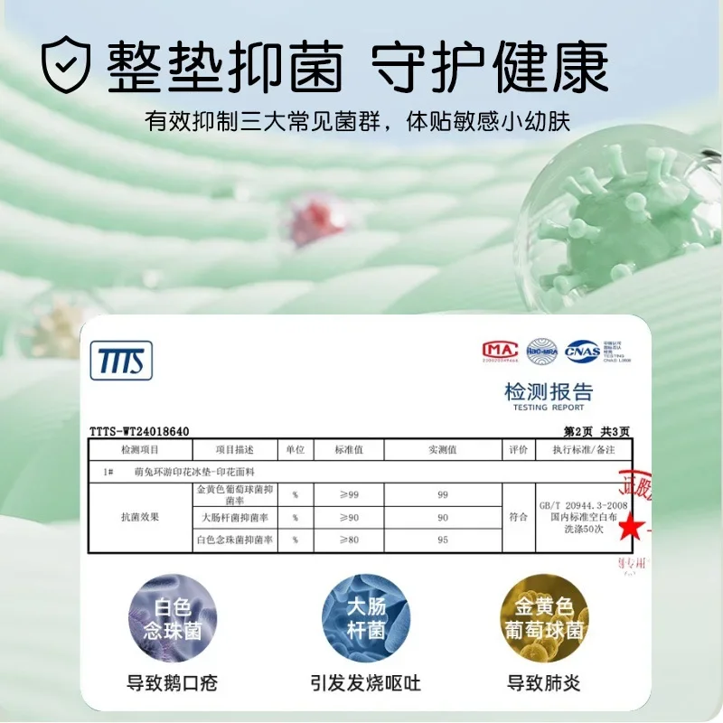 Universal Baby Stroller Seat Cushion Kids Pushchair Car Chair Seat Trolley Soft Mattress Baby Stroller Cushion Pad Accessories