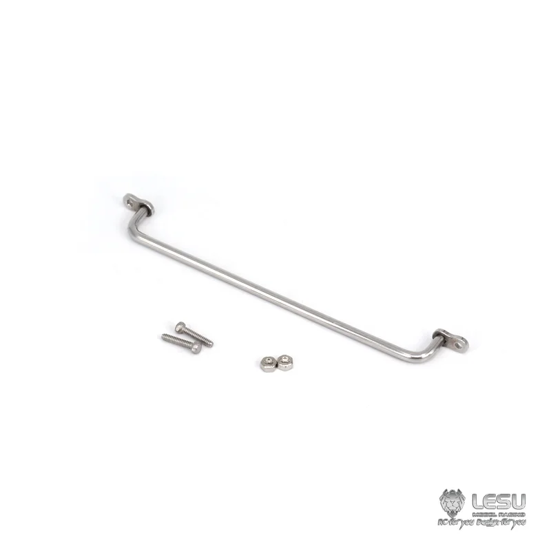 

Поручни LESU для кабины 1/14 RC TAMIYA Benz 3348 самосвал Arocs 3363 трактор грузовик модель самодельный автомобиль