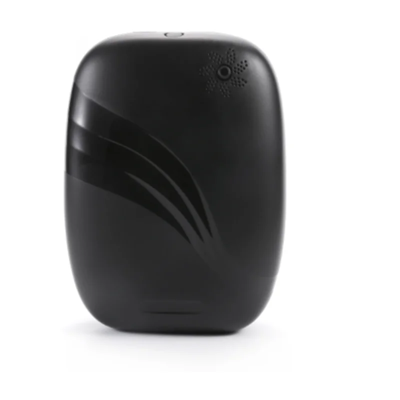 

Aroma Diffuser Smart Timing Electric Air Freshener Office Perfume Flavoring Cover Wal Mounted Smell Distributo for Home Room
