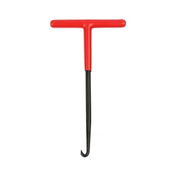 SEAMETAL Exhaust Spring Puller Tool - T - Handle Design (1pc)