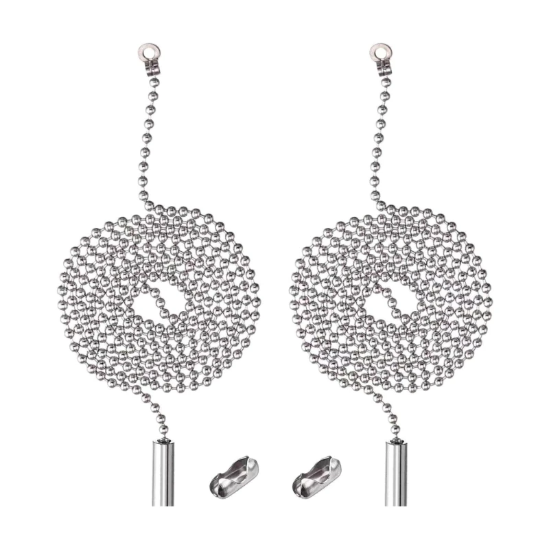 Comodo Interruttore Prolunga A Catena Per Ventilatore Da Soffitto, Prolunga Per Catena Per Casa E7Cb