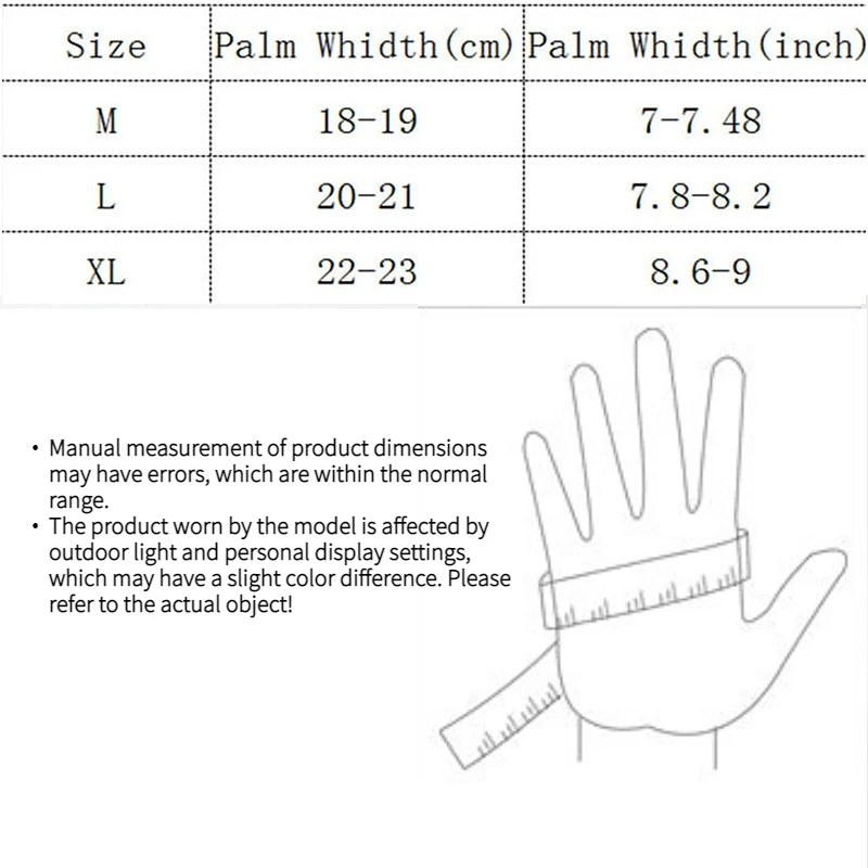 Motorcycle Gloves Men Tactical Hunting Shooting Knuckle Protection Leather Outdoor Sport Full Finger Cycling Bike Bicycle Gloves 2