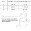 Motorcycle Gloves Men Tactical Hunting Shooting Knuckle Protection Leather Outdoor Sport Full Finger Cycling Bike Bicycle Gloves 2