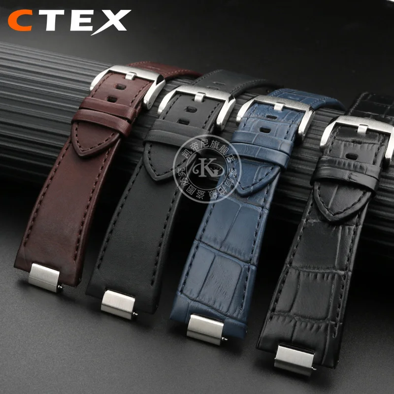  ϼ  ð Ʈ,   ̽, Tissot 1853 PRX ø T137.410A T137407A T137 ׼, 12mm