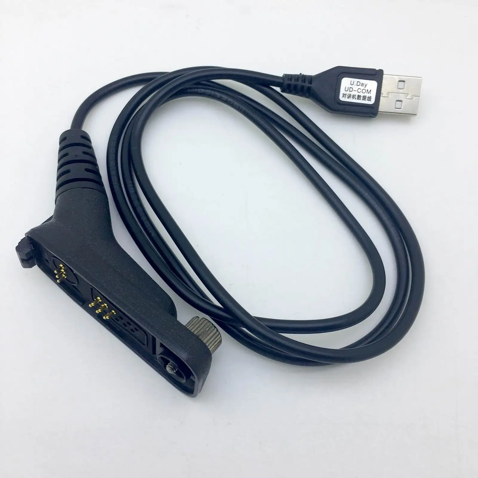 USB Programming Cable FOR Motorola DP4400 DP4401 DP4600 DP4601 DP4800 DP4801 DGP6150 DGP8550 P8260 xpr7550 usb programming cable for motorola dp4401 dp4600 dp4601 dp4800 dp4801 dgp6150 dgp8550 p8668 p8260