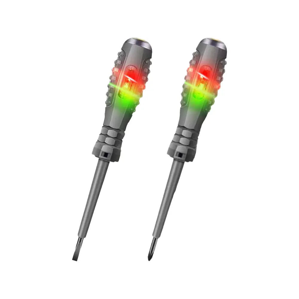 Electric Screwdriver Pen Features