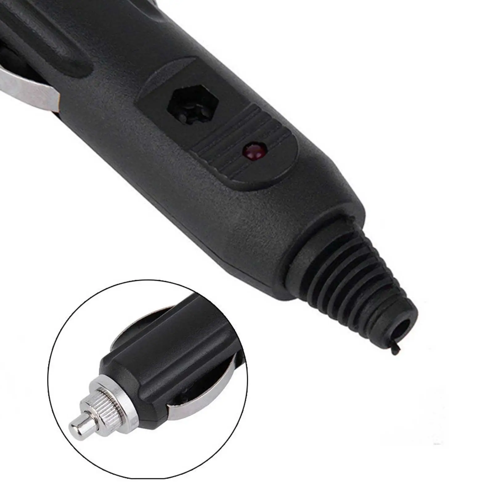  LED  ÷ Ŀ , ڵ  , ڵ   , ڵ ׼, 20A, 12V, 24V