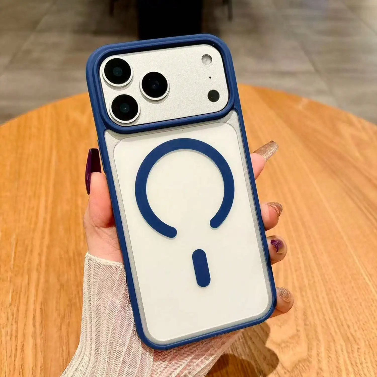 Adorable Sausage Dog Pattern Lens Is And IPhone11 12 13 14 15 16 Pro Max Phones. It Is Light, And . It Is A Boy