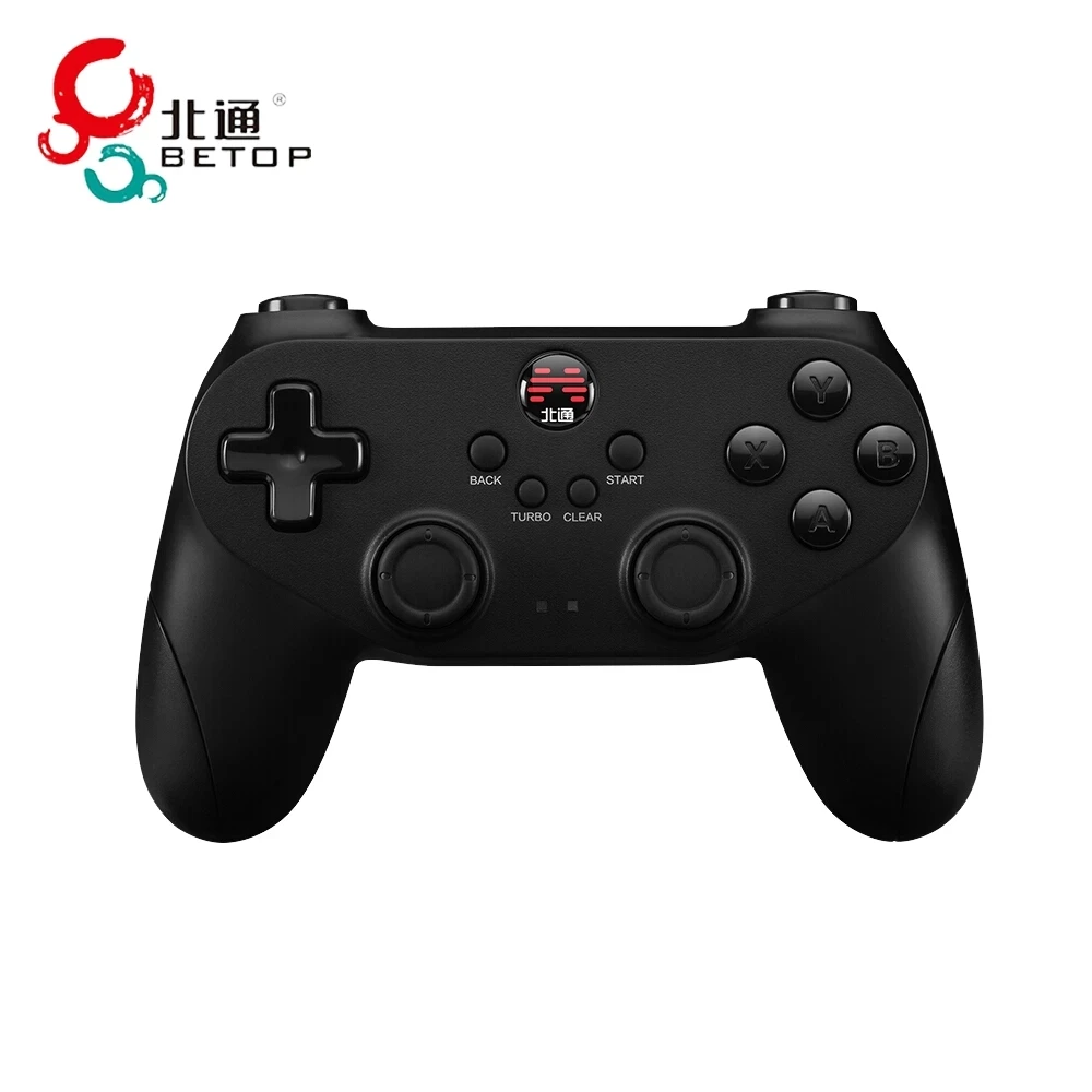  BETOP BEITONG D2A 2.4G   е USB ̽ƽ  , Ps3/Tv/Pc/ ڽ//WEGAME,Nba2k18 