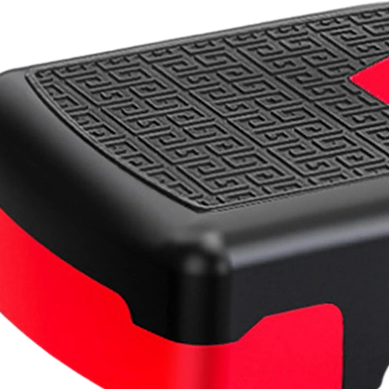 Exercise Step Platform Aerobic Fitness Stepper Adjustable Multifunctional Bench Exercise Step Platform Aerobic Fitness Stepper Adjustable Multifunctional Bench