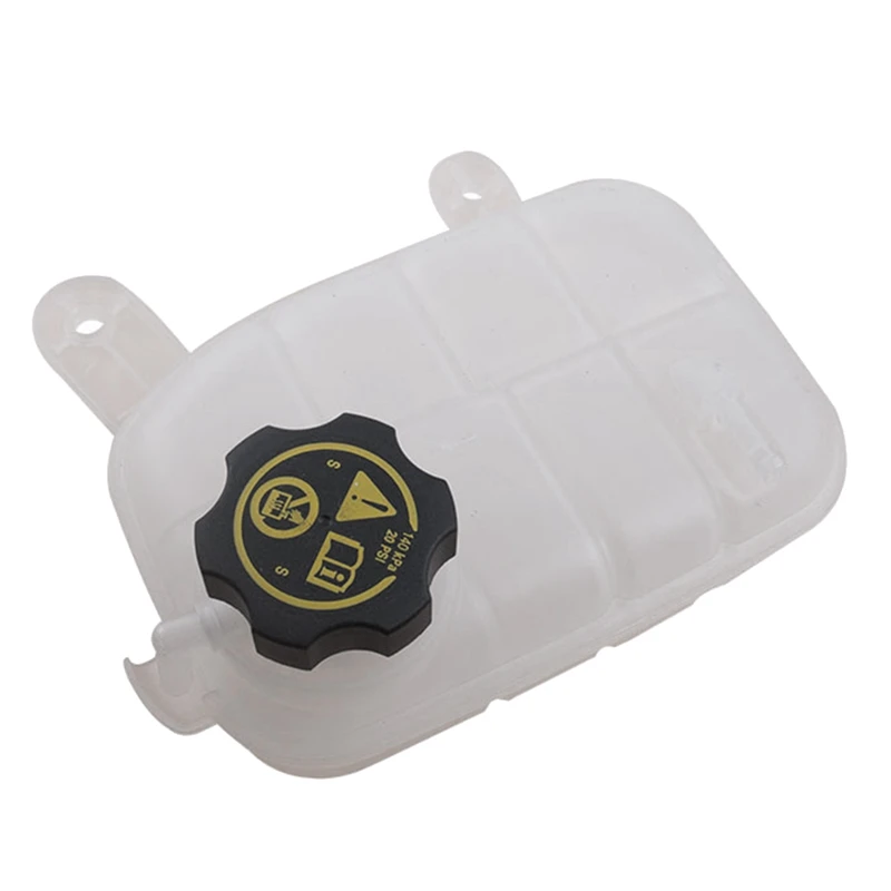 Engine Coolant Reservoir Overflow Expansion Tank And Cover For Chevrolet Trax Gm Encore Opel
