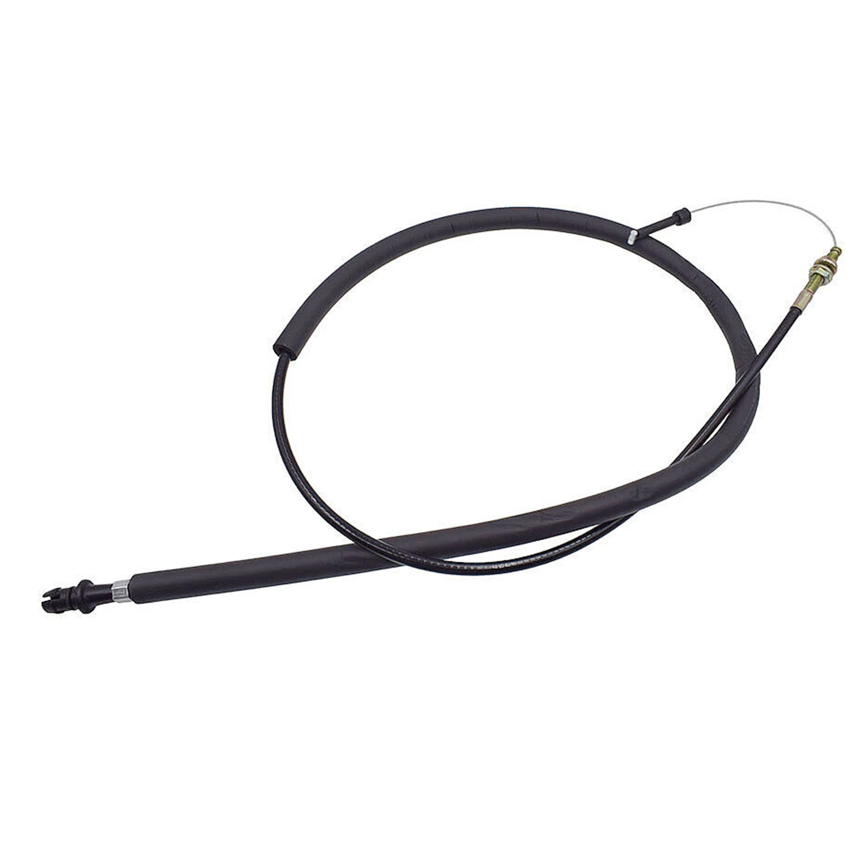 

Масляный кабель A/T дроссельной заслонки для Montero II 1990-2004 V13V V23W V33V V33W V43W MB896456
