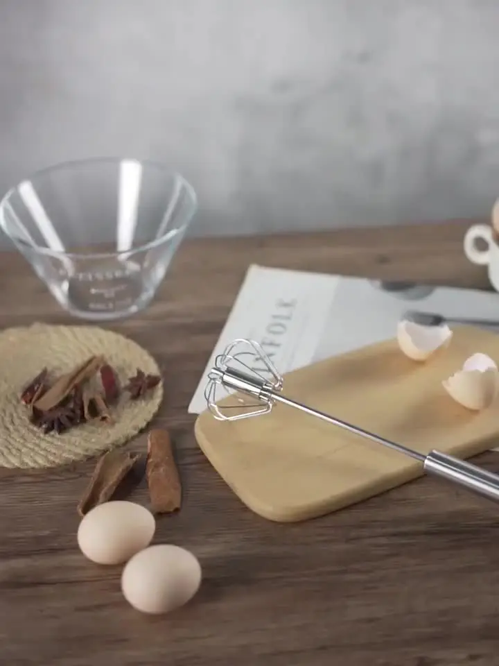 Sfera shaker in acciaio inossidabile - Products