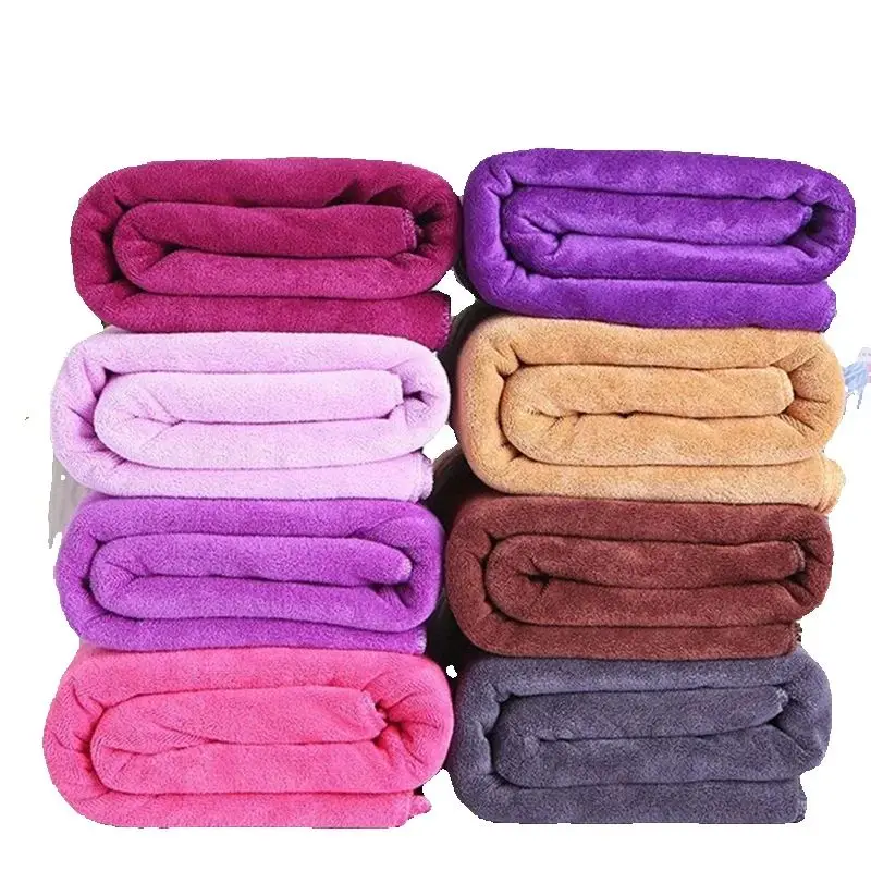 Microfiber Quick Dry Towel 1