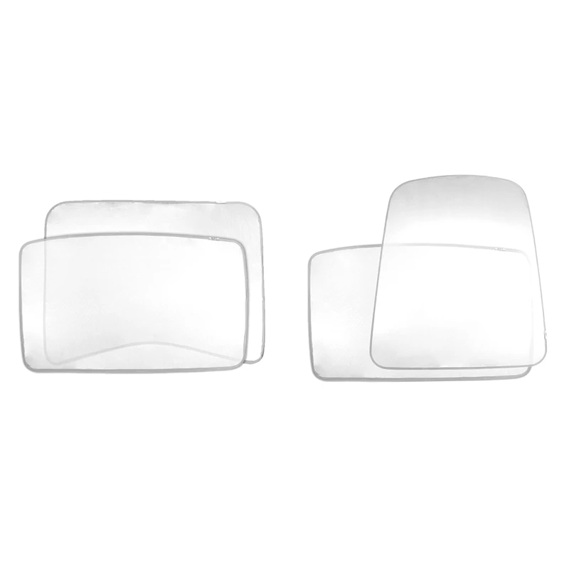 

Автомобильные солнцезащитные оттенки, затеняющая сетка, искусственное стекло для Tesla Model 3, передняя и задняя Солнцезащитная крыша, солнцезащитные Оттенки для лобового стекла