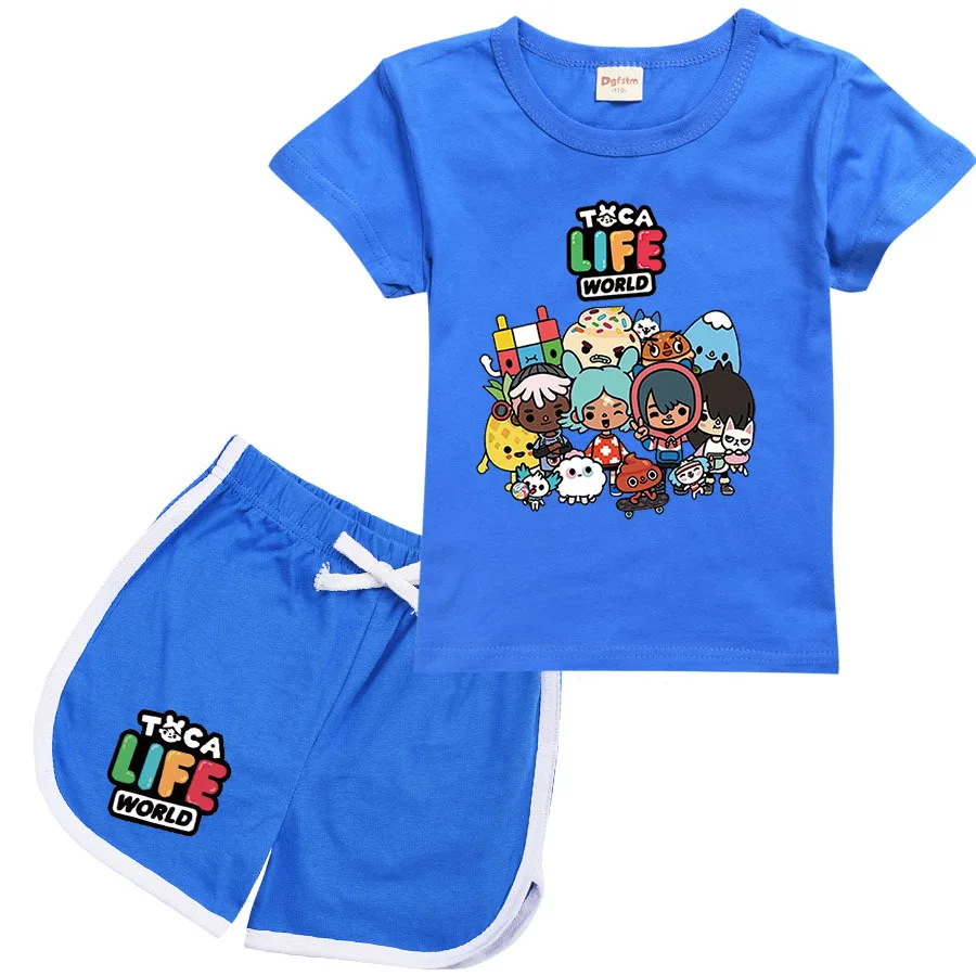 Toca Life World-  ƿ   Ʈ, Ű Ƽ,  ĳ־  , ǽ, ī ƮƮ ǻ, Ƶ
