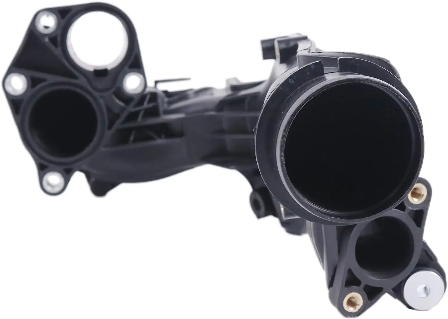Turbocharger Charge Air Pipe Joint 17270-5AA-H00 17270-5AA-A00 Compatible with Honda Civic 1.5L -