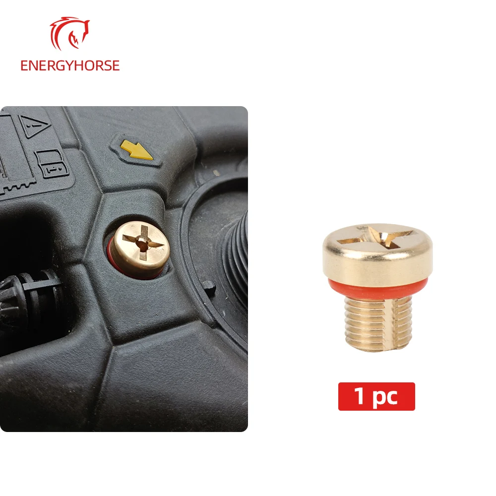 For Jaguar Land Rover Expansion Tank Hose Cooling Water Bleeding 