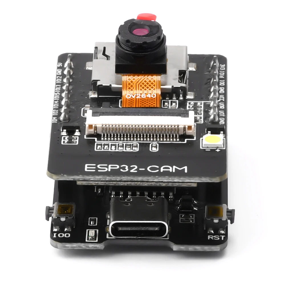ESP32-CAM ESP32-CAM-MB WiFi Bluetooth Development Board With