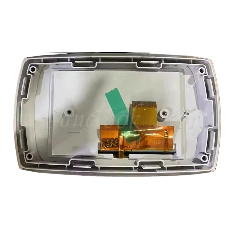 SF04A301 SF04032F SF04A301F750 E252043C HotSpring Highlife Sovereign HIGHLIFE ARIA 스크린용 터치 패널이 있는 LCD 디스플레이