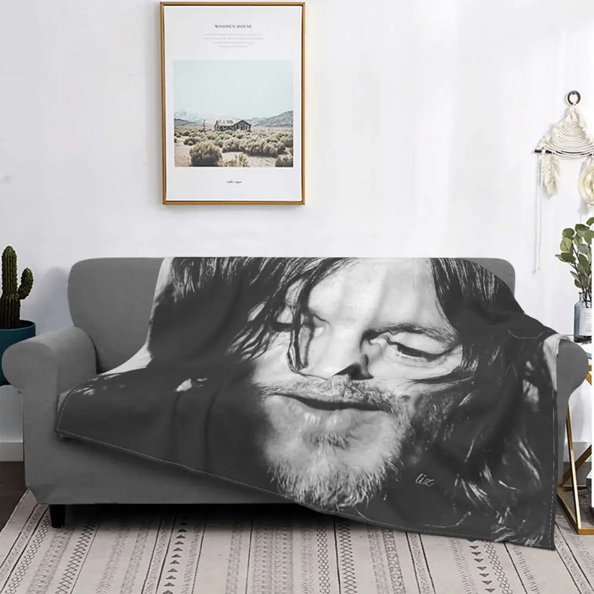 drama-the-walking-dead-cobertores-cobertura-do-sofa-velo-verao-assustador-daryl-portatil-warm-throw-cobertor-para-cama-carro-pelucia-fina-colcha