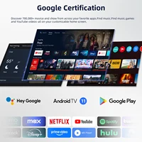 MECOOL KD5 TV Stick with  1G DDR4 +8G Netflix Google Certified 2.4G/5G WIFI Android 11 Media Receiver Stick Home Media Player - Image 2