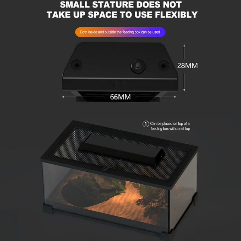 Reptiles Full Spectrum 10.0 Sun Lamp Sunbathe Heat Lamps 110-240V UVA+UVB Light Turtle Lizard Snake Terrarium Sunbathe Heat Lamp reptile heating lamp reptile light bulb reptile lamp bulb