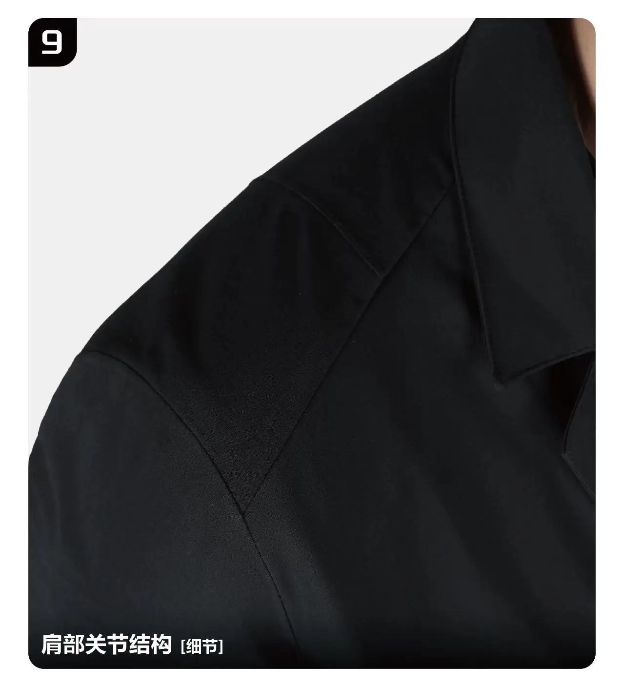 Reindee Lusion 25aw Polartecneoshell functional suit jacket multipocket doubleshape collar techwear -