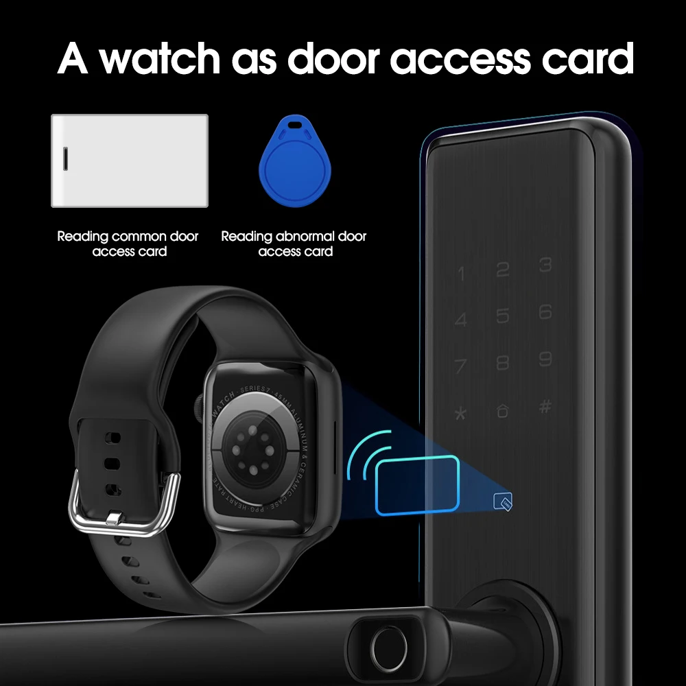 Vip ũ  W27  ü ȭ Ʈ ġ 44MM  W37 ȣ  IWO 16 PK DT7 ÷ Smartwatch