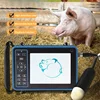 Veterinary Ultrasound Scanner Portable Pregnancy Testing For Cattle Cow Pig Sheep Horse Farm Animals Pet B-ultrasound Equipment 2