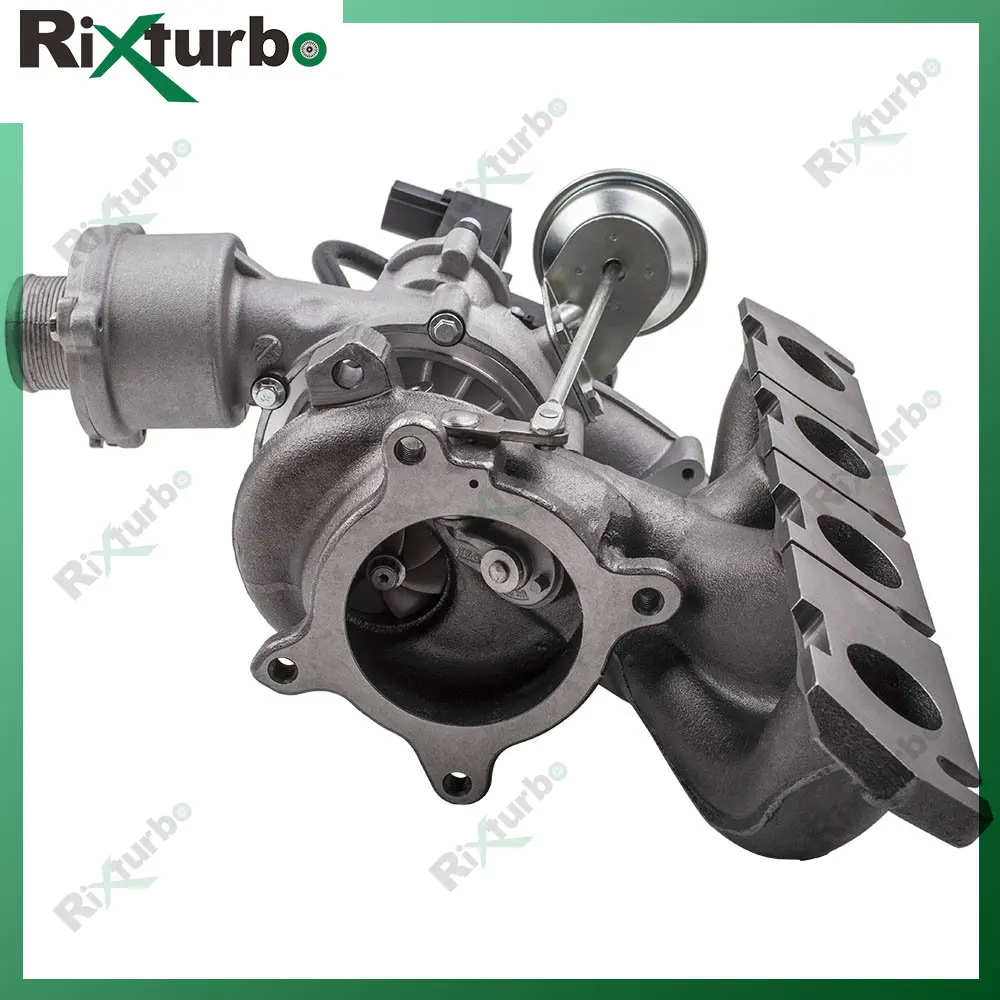 

Турбонагнетатель для сиденья Exeo 2,0 TFSI 211HP CDNB CDNC CAEA CAEB CFKA 06H145702QV 06H145702R турбонагнетатель 2013-