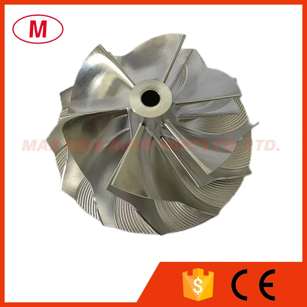 ͺ   , ˷̴ 2618, и, ͺ  īƮ, CHRA, ھ, K04 46.38, 56.10mm, 6 + 6 ̵