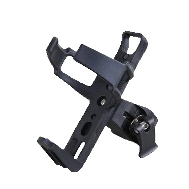 purpose and Multi functional Water Bottle Rack Second Generation (Plastic Steel) Bicycle Quick detachable Free Hanging_voghion.com