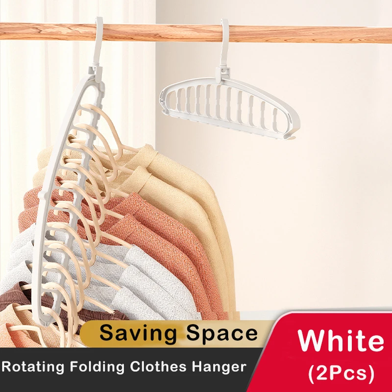 White 2pcs
