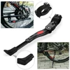 Bike Stand Adjustable MTB Road Bicycle Kickstand Parking Rack Mountain Bike Support Side Kick Stand Foot Brace 4