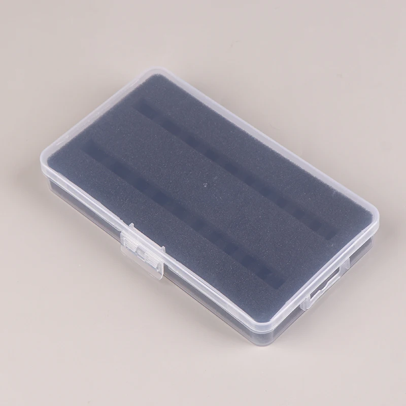 For 1/64 Scale Model Storage Box Miniature Diorama Doll Special Storage Box Display Box 2