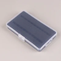 For 1/64 Scale Model Storage Box Miniature Diorama Doll Special Storage Box Display Box 2